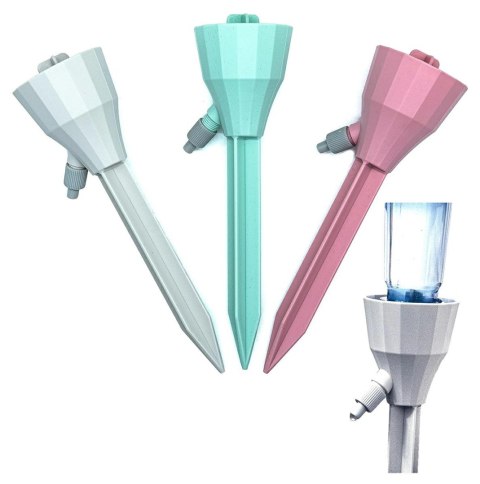 AG91P Nawadniacz do roślin zest. 3szt