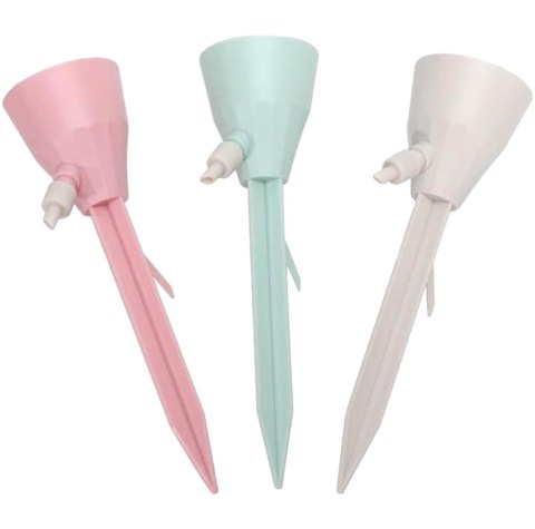 AG91P Nawadniacz do roślin zest. 3szt