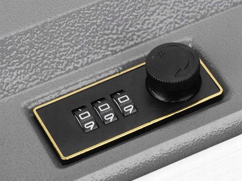 Kasetka na pieniądze Tracer BookSafe Pro