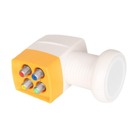 Konwerter Quad SAT-DIGITAL (RXKON03) Konwerter Quad SAT-DIGITAL (RXKON03)