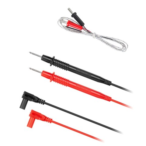 Miernik uniwersalny REBEL RB838 v.2