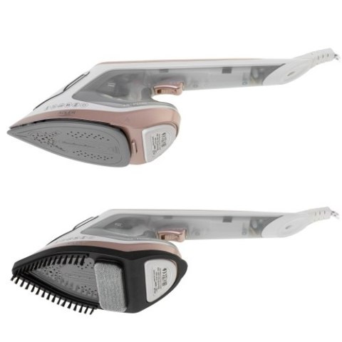 AD 5044 Parownica do ubrań & żelazko 2 w 1