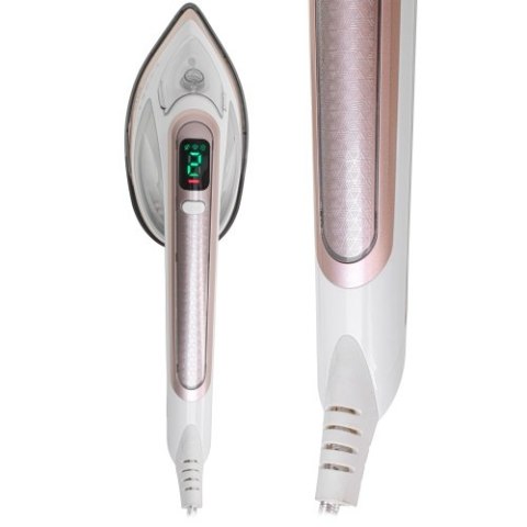 AD 5044 Parownica do ubrań & żelazko 2 w 1