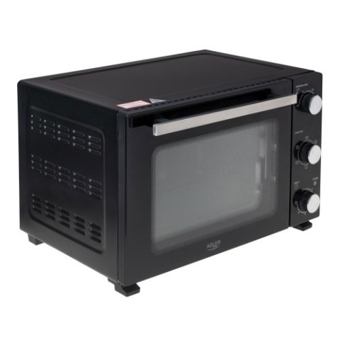 AD 6025 Piekarnik elektryczny 35l