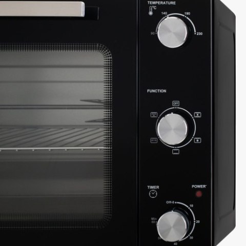 AD 6025 Piekarnik elektryczny 35l