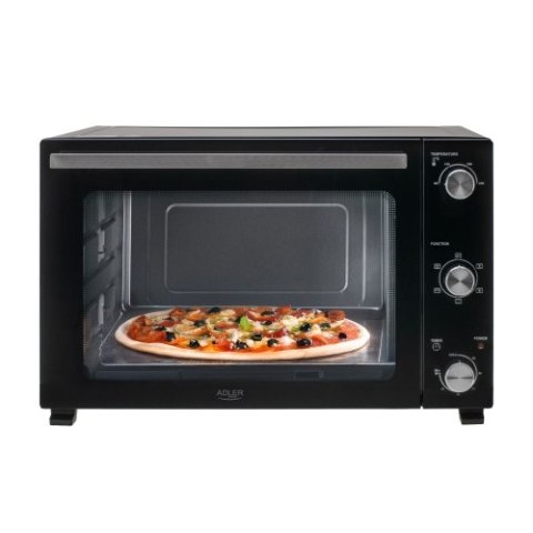 AD 6025 Piekarnik elektryczny 35l