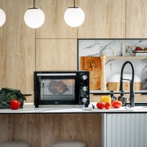 AD 6025 Piekarnik elektryczny 35l