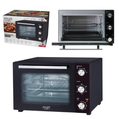 AD 6025 Piekarnik elektryczny 35l