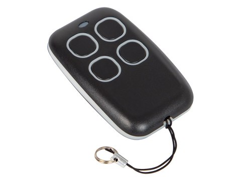 26-135# Uniwersalny pilot samokopiujący 4 kanałowy 433mhz blow rc-02