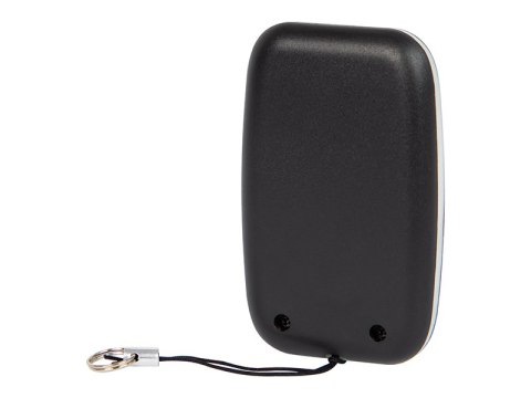 26-135# Uniwersalny pilot samokopiujący 4 kanałowy 433mhz blow rc-02