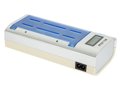 75-460# Ładowarka blow xn-111 aa/aaa/c/d/9v 75-460# Ładowarka blow xn-111 aa/aaa/c/d/9v