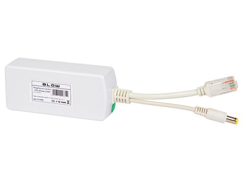 77-972# Splitter poe rozdzielacz aktywny 24w 1000mb/s 12v/2a` 77-972# Splitter poe rozdzielacz aktywny 24w 1000mb/s 12v/2a`