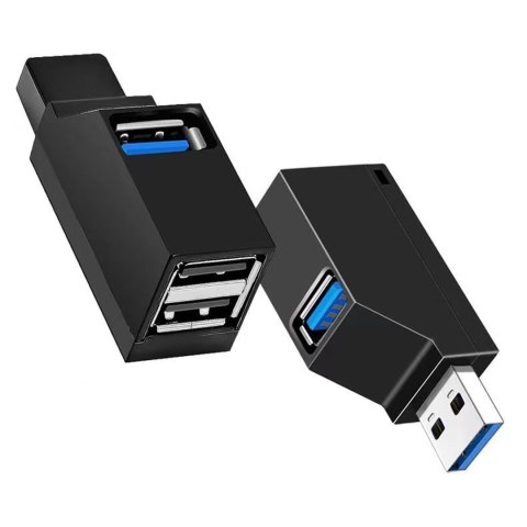 86-068# Rozgałęźnik usb wt.a-3xgn.a hub-02