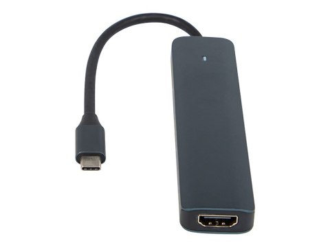 86-071# Rozgałęźnik usb wt.a-7w1 hub-05"
