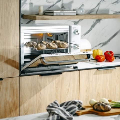 AD 6027 Piekarnik elektryczny 48l