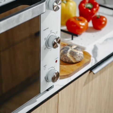 AD 6027 Piekarnik elektryczny 48l