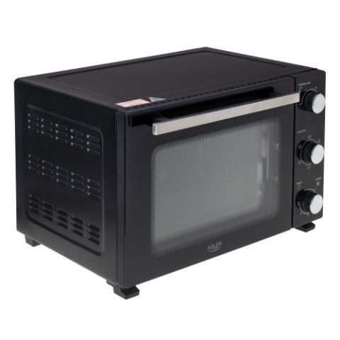 AD 6028 Piekarnik elektryczny 60l