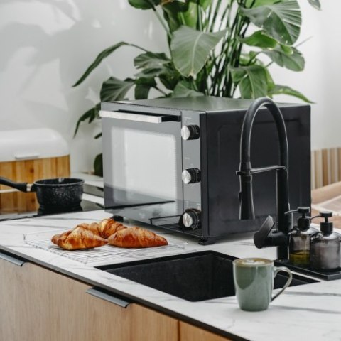 AD 6028 Piekarnik elektryczny 60l