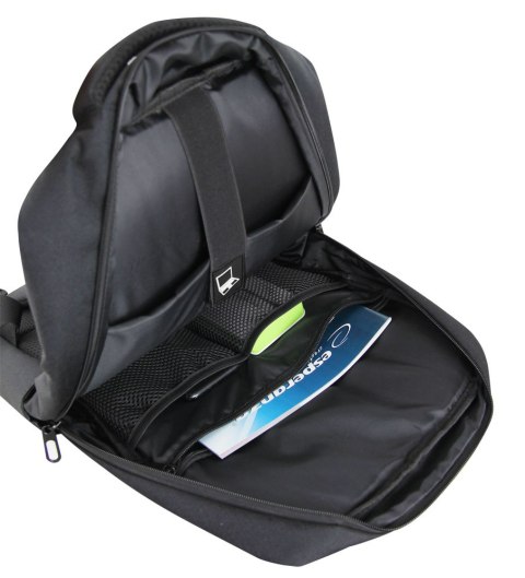 ET197 Esperanza plecak na notebook 15.6" novara ET197 Esperanza plecak na notebook 15.6" novara