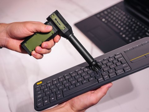 Mini dmuchawa wielofunkcyjna Tracer AirForce