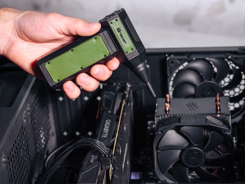 Mini dmuchawa wielofunkcyjna Tracer AirForce