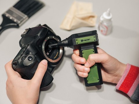 Mini dmuchawa wielofunkcyjna Tracer AirForce