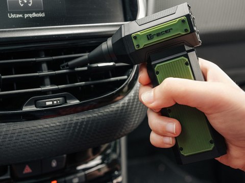 Mini dmuchawa wielofunkcyjna Tracer AirForce