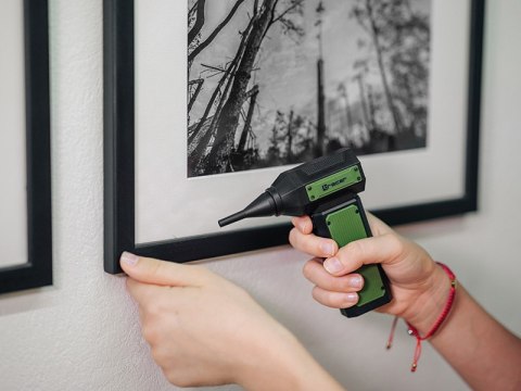 Mini dmuchawa wielofunkcyjna Tracer AirForce