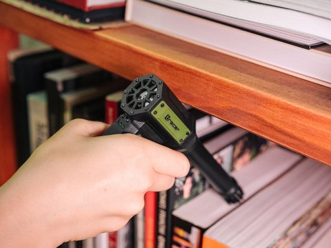 Mini dmuchawa wielofunkcyjna Tracer AirForce