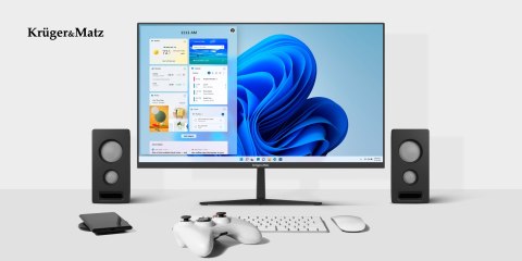 Monitor Kruger&Matz 27" 100Hz