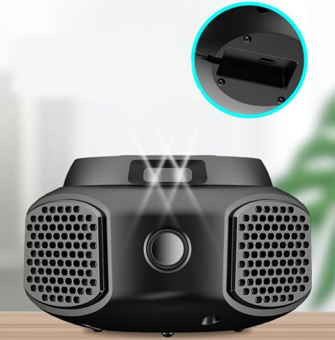 OD20A Ultradźwiękowy odstraszacz gryzoni