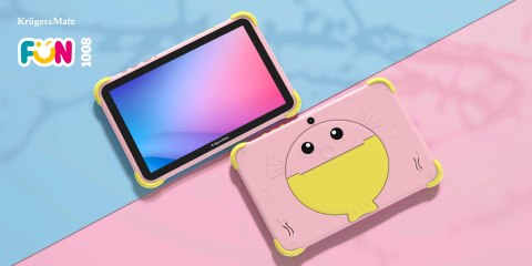 Tablet Kruger&Matz FUN 1008 pink