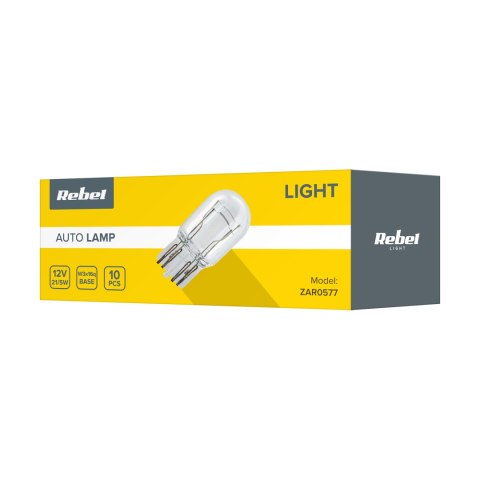 Żarówka samochodow W21/5W Żarówka samochodow W21/5W