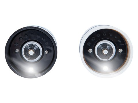 44-591# Elektryczny młynek do soli i pieprzu blow sp-02