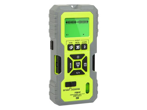 50-617# Detektor obecności napięcia drewna metalu m617 5w1 xtreme 50-617# Detektor obecności napięcia drewna metalu m617 5w1 xtreme