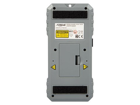 50-617# Detektor obecności napięcia drewna metalu m617 5w1 xtreme 50-617# Detektor obecności napięcia drewna metalu m617 5w1 xtreme