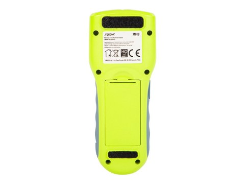 50-618# Detektor obecności napięcia drewna metalu m618 3w1 xtreme fazer 50-618# Detektor obecności napięcia drewna metalu m618 3w1 xtreme fazer