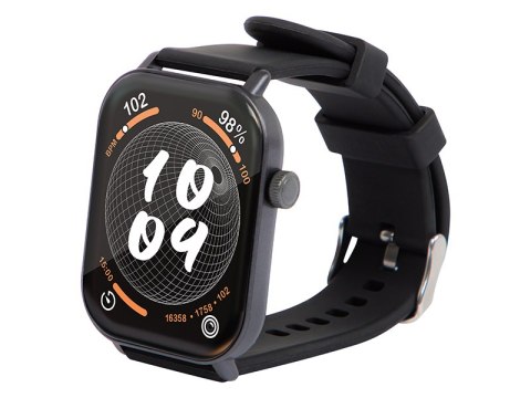 89-010# Smartwatch blow x18 czarny