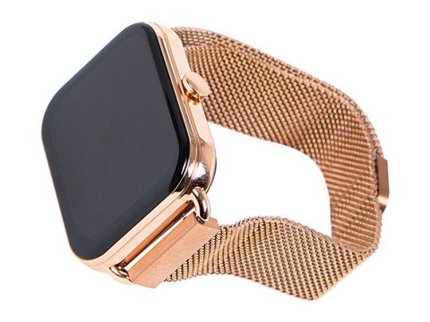 89-013# Smartwatch blow x16 różowy