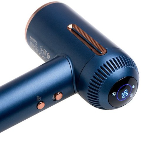 AD 2271 Suszarka do włosów superspeed