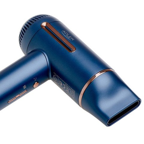 AD 2271 Suszarka do włosów superspeed