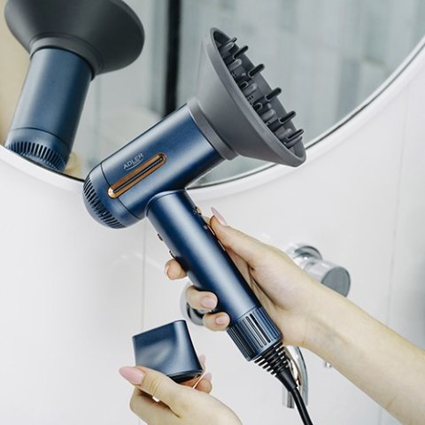 AD 2271 Suszarka do włosów superspeed