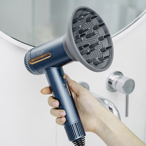 AD 2271 Suszarka do włosów superspeed