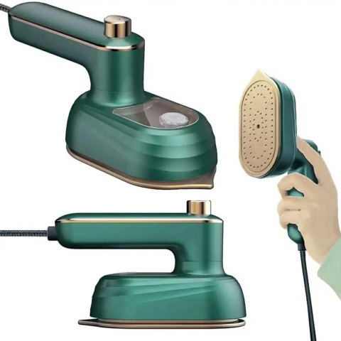 DA350 Mini parownica do ubrań