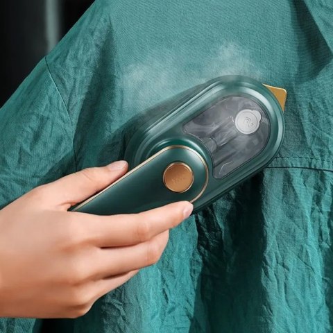 DA350 Mini parownica do ubrań