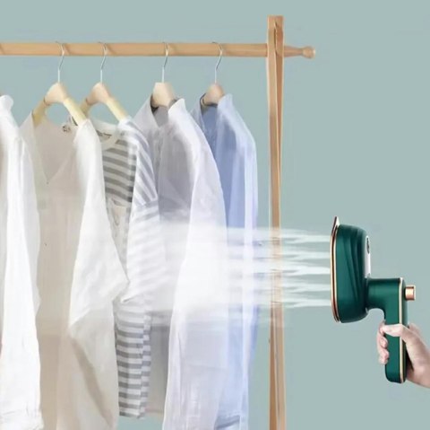 DA350 Mini parownica do ubrań