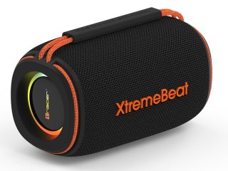 Głośniki TRACER XtremeBeat Lite TWS BT RGB BLACK