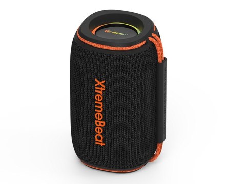 Głośniki TRACER XtremeBeat Lite TWS BT RGB BLACK