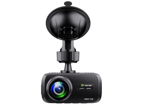 Wideorejestrator TRACER PANO 2D