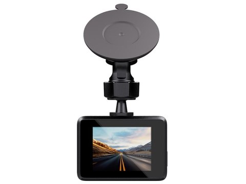 Wideorejestrator TRACER SPECTRA 2D